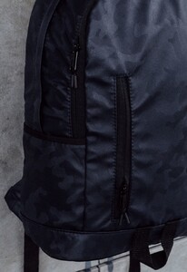 Фото - Камуфляжный темно-синий рюкзак Staff daz 23L navy camo - Men box