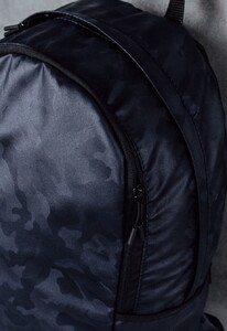 Фото - Камуфляжный темно-синий рюкзак Staff daz 23L navy camo - Men box