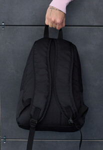 Фото - Молодіжний рюкзак Staff Game over 20L black - Men box
