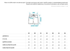 Фото - Джинсові чорні шорти Staff haw black2 regular - Men box