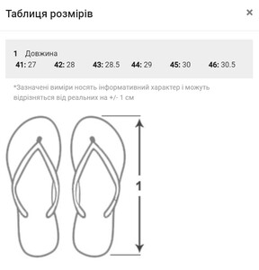 Фото - В'єтнамки для пляжу Bitis блакитного кольору з яскравим принтом - Men box