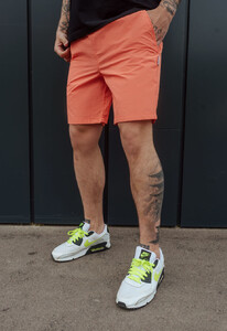 Фото - Пляжні шорти плавальні Staff peach basic - Men box
