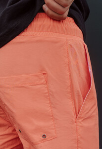 Фото - Пляжні шорти плавальні Staff peach basic - Men box