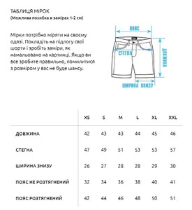 Фото - Пляжні плавальні шорти Staff ho black - Men box