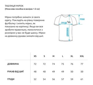 Фото - Футболка чорна оверсайз Staff black logo oversize - Men box