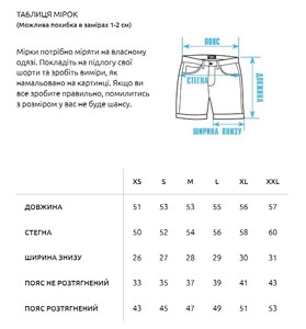 Фото - Трикотажні шорти сірого кольору Staff wh gray - Men box