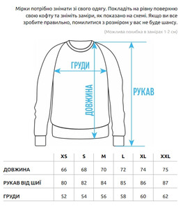 Фото - Теплый оверсайз свитшот Staff fire & wire oversize fleece - Men box