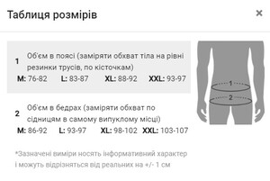 Фото - Джоки мужские 0850 синие с черными надписями - Men box