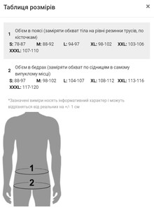 Фото - Пляжні чоловічі шорти Gailang. Колір: синій - Men box