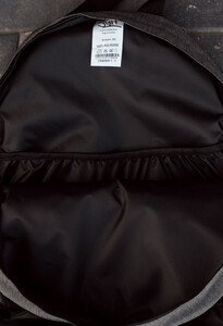 Фото - Рюкзак міський Staff 27L gray - Men box
