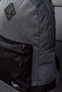 Фото - Рюкзак міський Staff 27L gray - Men box
