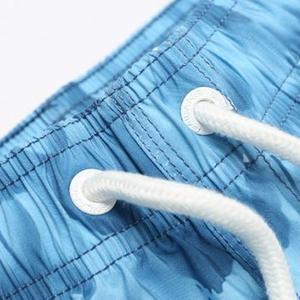 Фото - Модні шорти Gailang. Колір: блакитний - Men box