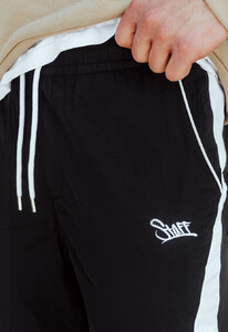 Фото - Спортивные мужские джоггеры Staff retro black - Men box