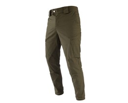Фото - Тактические штаны цвета хаки Staff cargo khaki - Men box