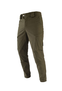 Фото - Тактические штаны цвета хаки Staff cargo khaki - Men box