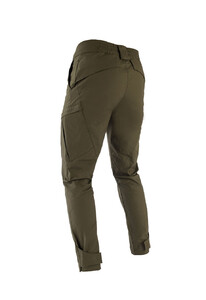 Фото - Тактические штаны цвета хаки Staff cargo khaki - Men box