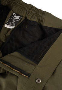 Фото - Тактические штаны цвета хаки Staff cargo khaki - Men box