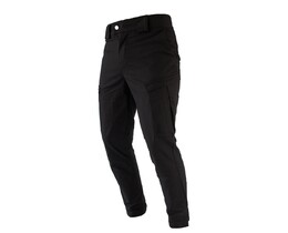 Фото - Тактические штаны черного цвета Staff cargo black - Men box