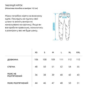 Фото - Штаны черные с карманами Staff cargo SJ black - Men box