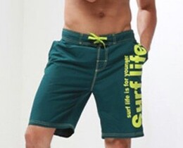 Фото - Мужские модные летние шорты Gailang - Men box