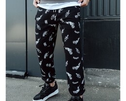 Фото - Спортивные молодежные штаны Staff danger - Men box