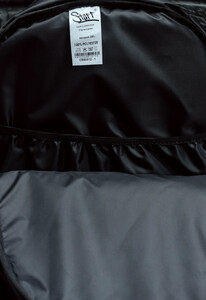 Фото - Рюкзак чорно-коричневий Staff 15L black & brown - Men box