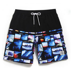 Фото - Цветные шорты Gailang - Men box