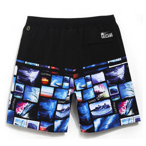 Фото - Цветные шорты Gailang - Men box