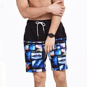 Фото - Цветные шорты Gailang - Men box