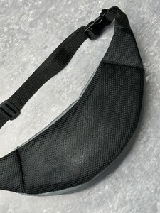 Фото - Універсальна бананка від Intruder у сірому кольорі - Men box