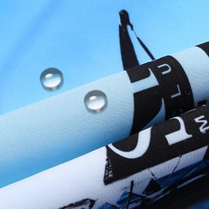 Фото - Шорты пляжные разноцветные с рисунком - Men box