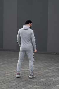 Фото - Трикотажный спортивный костюм от Intruder Dazzle - Men box