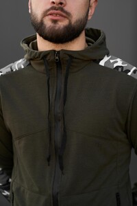 Фото - Универсальный мужской спортивный костюм Intruder Dazzle - Men box