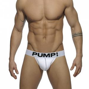 Фото - Джоки білого кольору Pump - Men box