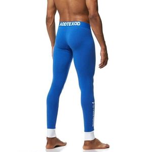 Фото - Подштанники синего цвета Addtexod - Men box