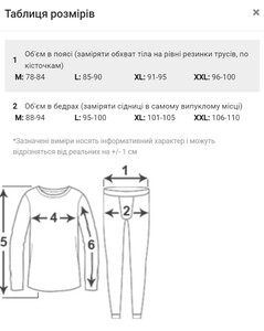 Фото - Чоловічий комплект термобілизни Addtexod бавовна темно-синього кольору - Men box