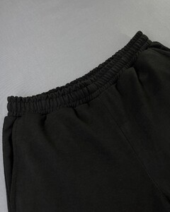 Фото - Літні шорти для чоловіків Intruder чорні трикотажні - Men box