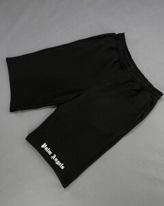 Фото - Літні шорти для чоловіків Intruder чорні трикотажні - Men box