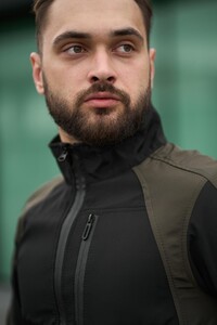 Фото - Чоловіча демісезонна вітровка від Intruder iForce - Men box