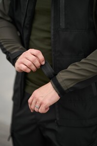 Фото - Чоловіча демісезонна вітровка від Intruder iForce - Men box