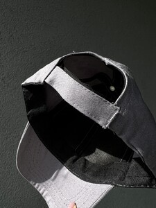 Фото - Всесезонна унісекс кепка Intruder MyCap у бежевому кольорі - Men box