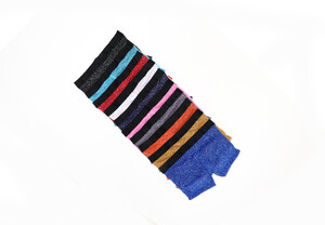 Фото - Чоловічі боксери Ciokicx прозорі рожеві з люрексом - Men box