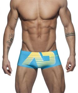 Фото - Голубые боксеры для плавания Sport Line - Men box