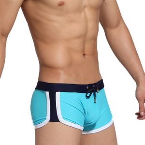 Фото - Боксери Seobean. Колір бірюзовий. Артикул: 09-0175 - Men box