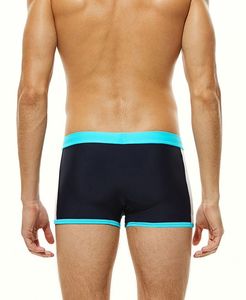 Фото - Боксери Seobean. Колір чорний. Артикул: 09-0187 - Men box