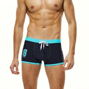Фото - Боксери Seobean. Колір чорний. Артикул: 09-0187 - Men box