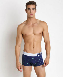 Фото - Красивое нижнее белье Pink Hero - Men box