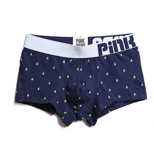 Фото - Красивое нижнее белье Pink Hero - Men box