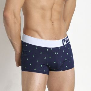 Фото - Красивое нижнее белье Pink Hero - Men box