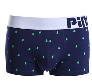 Фото - Красивое нижнее белье Pink Hero - Men box